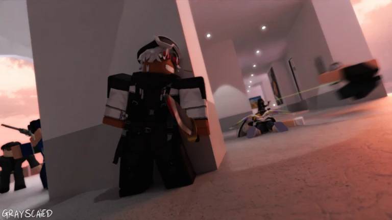 Murderers vs Sheriffs